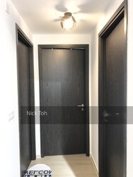 Parc Riviera (D5), Condominium #251335331